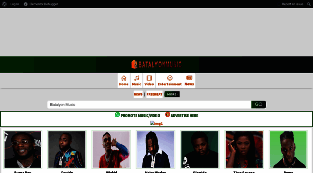 batalyonmusic.com.ng