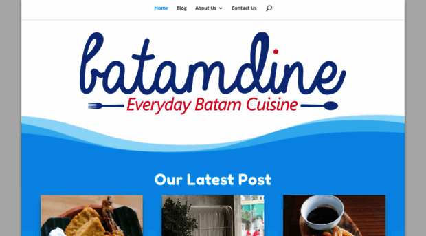 batam-dine.com