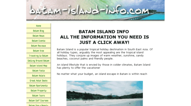 batam-island-info.com
