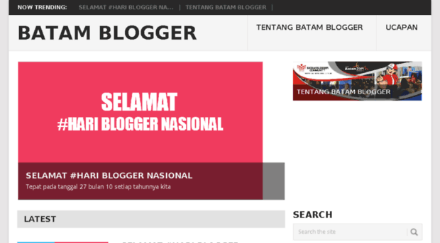 batamblogger.com