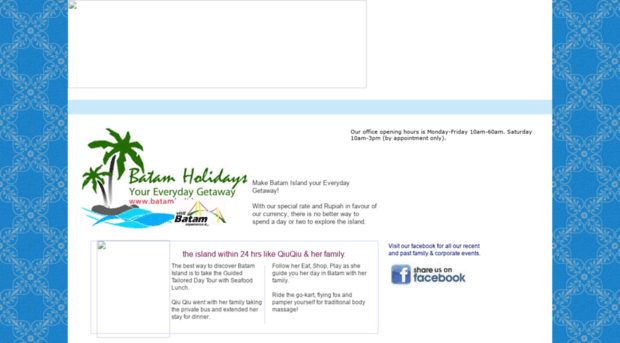 batamholidays.com