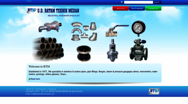 batamteknik.com