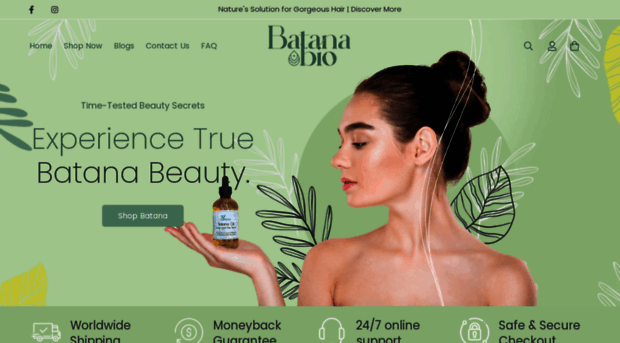batanabio.com