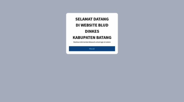 batang.simpuskesmas.id