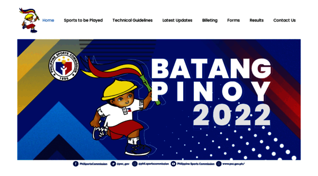 batangpinoy.psc.gov.ph