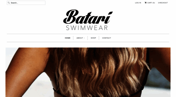 batariswimwear.com.au