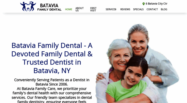 bataviafamilydental.com