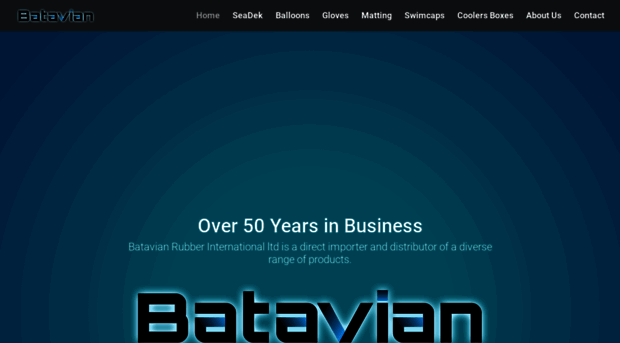 batavian.co.nz