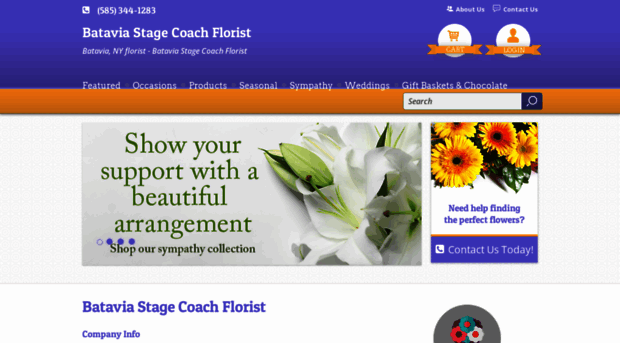 bataviastagecoachflorist.com