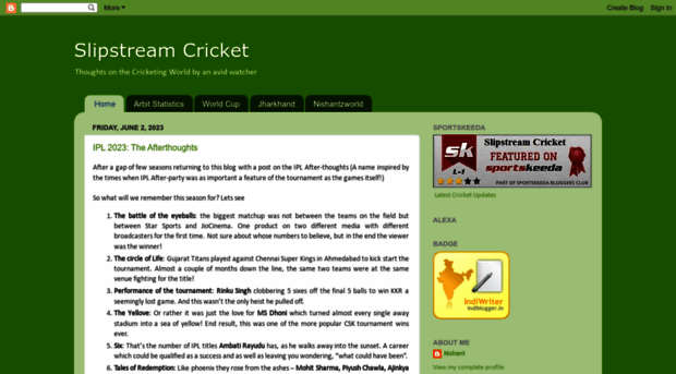 batball2cricket.blogspot.in