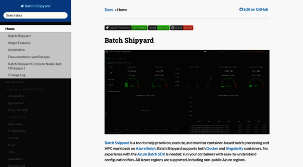 batch-shipyard.readthedocs.io