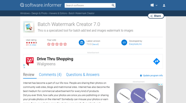 batch-watermark-creator.software.informer.com