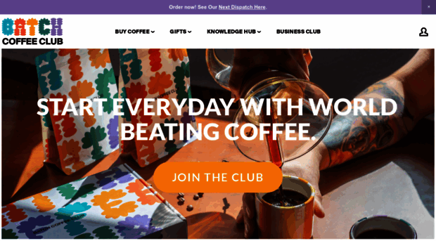 batchcoffee.co.uk