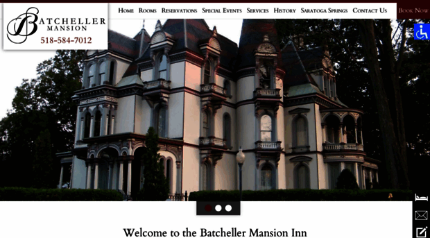 batchellermansioninn.com