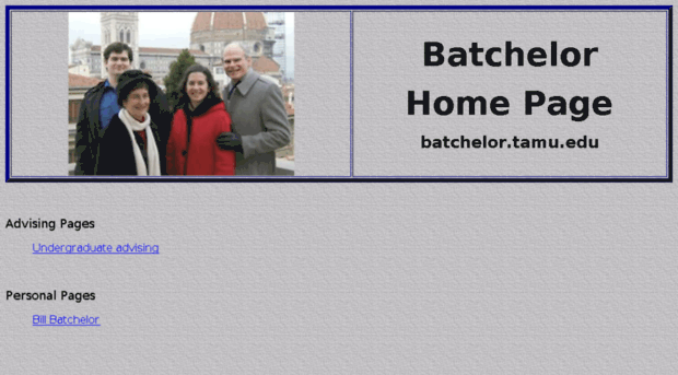 batchelor.tamu.edu