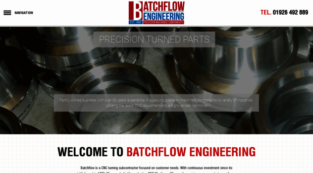 batchflow.co.uk