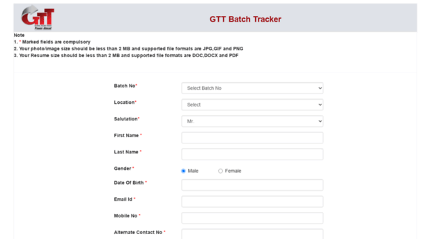 batchtracker.gttconnect.in