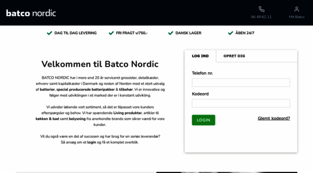 batco.dk