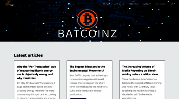 batcoinz.com