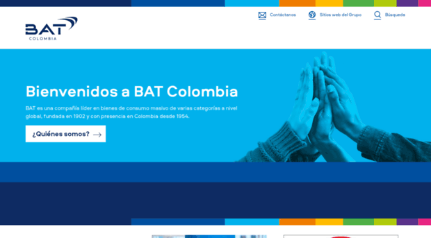 batcolombia.com
