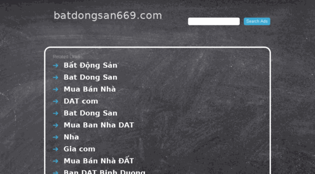 batdongsan669.com