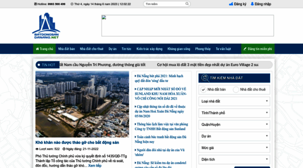 batdongsandanang.net