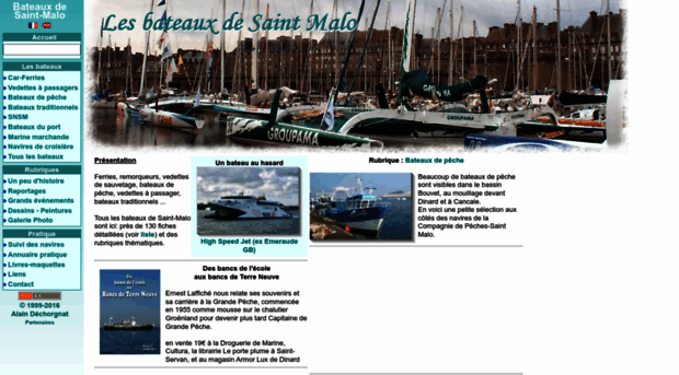 bateaux-de-saint-malo.com