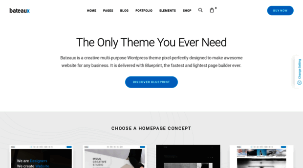 bateauxtheme.com