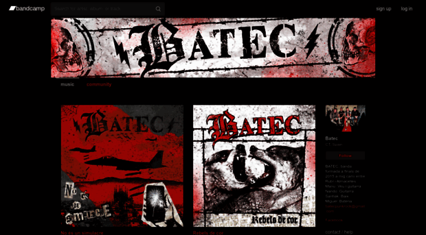 batec.bandcamp.com