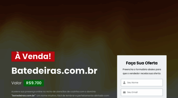 batedeiras.com.br