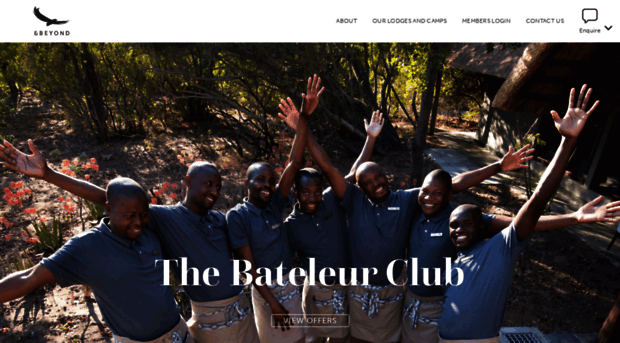 bateleurclub.com