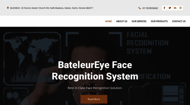 bateleureye.com