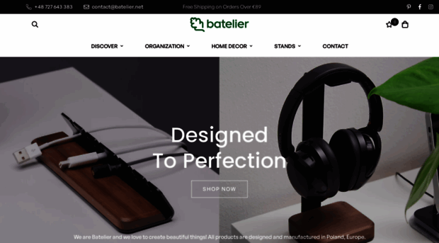 batelier.net