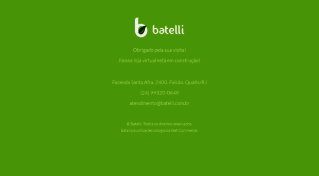 batelli.com.br