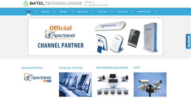 bateltechnologies.com