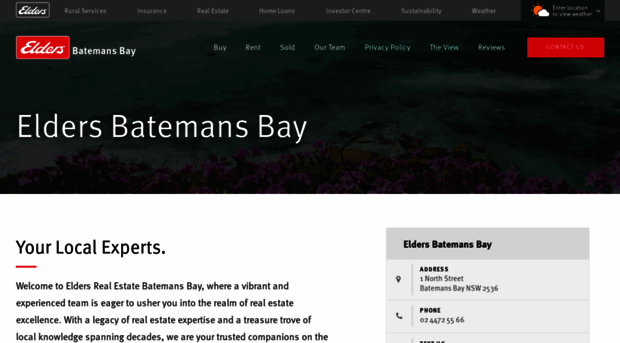 batemansbay.eldersrealestate.com.au