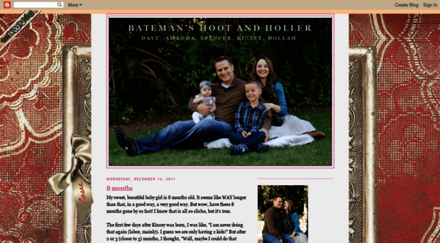 batemanshootandholler.blogspot.com