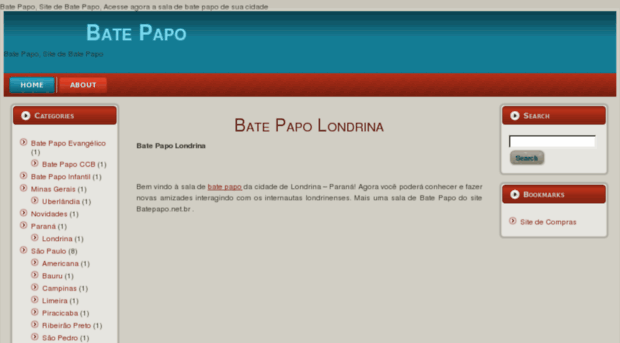 batepapo.net.br