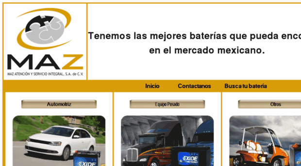 bateriasmaz.com.mx