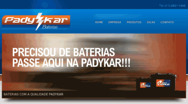 bateriaspadykar.com.br