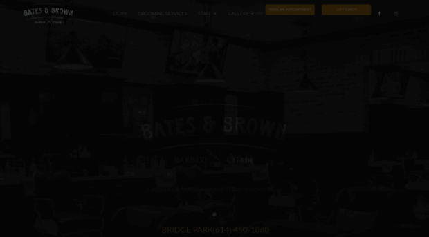 batesandbrown.com