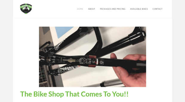 batescreekbikerepair.com