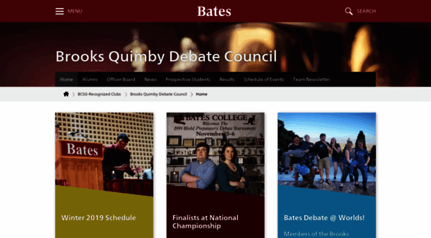 batesdebate.org