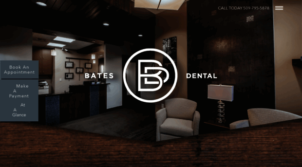 batesdental.com