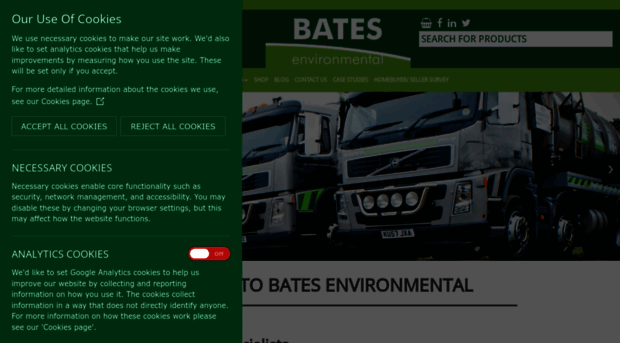 batesenvironmental.co.uk