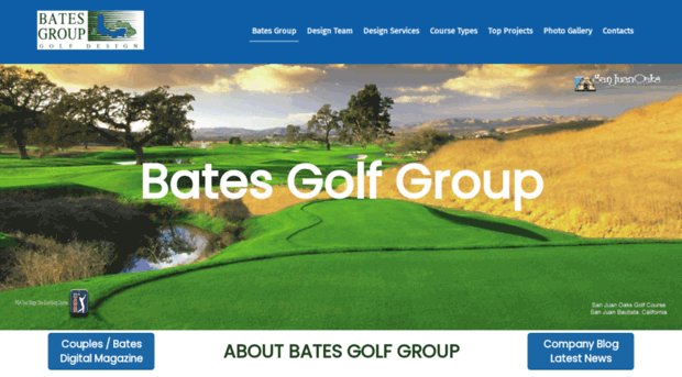 batesgolfgroup.com