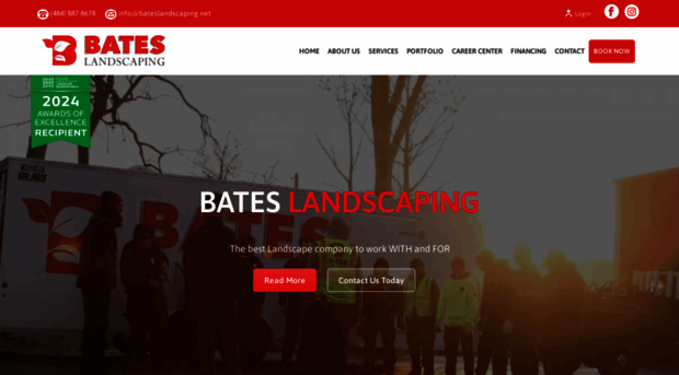 bateslandscaping.co