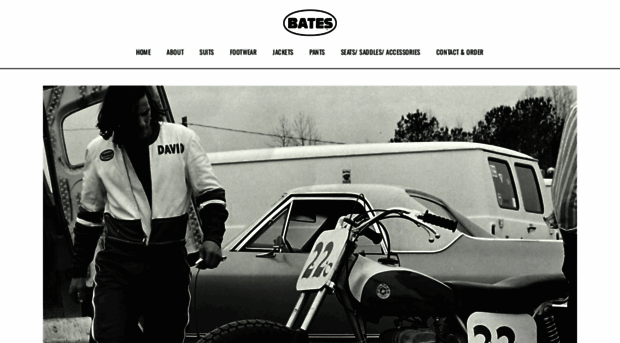 batesleathers.com