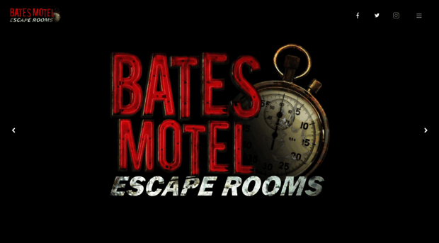 batesmotelescaperooms.com