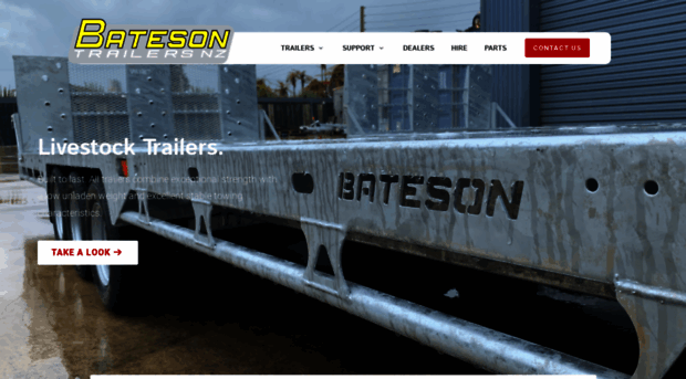 batesontrailers.co.nz